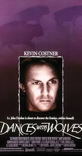 Dances with Wolves (1990)