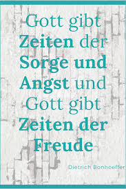 Pin Von Rambert Daniela Auf Weisheiten Bonhoeffer Zitate Christliche Zitate Zitate