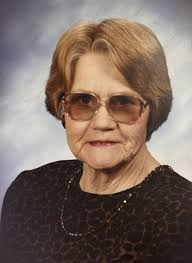Obituary information for Elizabeth Joyce Middleton
