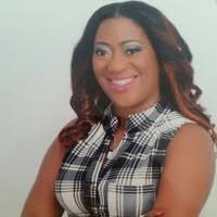 Alecia Haughton-Allen