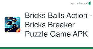 Each level of this game will increase your speed and obstacles, you must destroy the blocks in front of you and collect some items, lives and bonus score points. Bricks Balls Action Bricks Breaker Puzzle Game Apk 1 7 4 Android Game Download