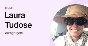 Laura Tudose's Instagram, Twitter & Facebook