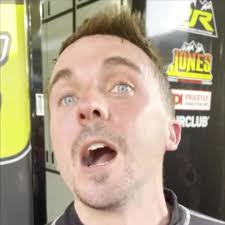 A major confidence boost for Frankie Muniz, who was fastest in practice for  his first ARCA start at Daytona International Speedway.