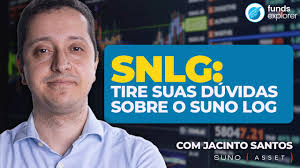 #SNLG11: Tire suas dúvidas sobre o SUNO LOG com Jacinto Santos