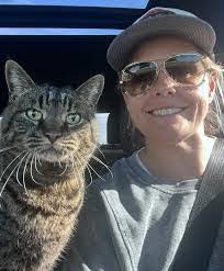 Linda Haralson's Instagram, Twitter & Facebook