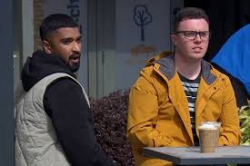 ITV Emmerdale 'reveals' Kammy Hadiq's next move and it's bad news for Vinny Dingle | Leeds Live