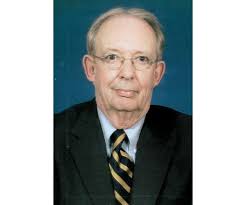 Thomas Porterfield Obituary (1938