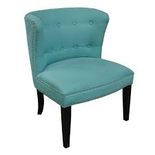 We furnish conference rooms too! Used Reception Chair Teal With Metallic Trimming National Office Interiors And Liquidators