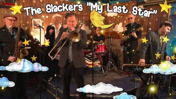The Slackers - "My Last Star" (Official Music Video)