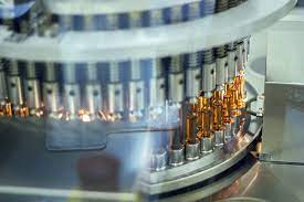 Residual traces of these substances which may be present in a vaccine. Qualification Of A New Vaccine Production Factory Alten Group