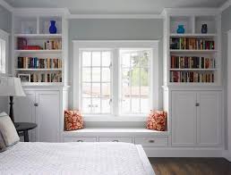 • wooden floor exudes the welcoming aura. 5 Creative Bay Window Bedroom Design Ideas In Singapore She Interior