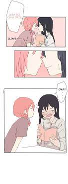 Are there any good spicy yuri manhwa manga recommendations? 