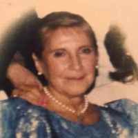 Maria Ines Pinochet Ugarte (1920–1991)