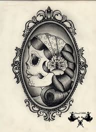 Pin On Day Of The Dead If you would like to see more of his stuff, please check out his blog or portfolio on deviantart. pin on day of the dead