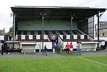 The principal address is rogues point, sa 5571, australia. Ardrossan Winton Rovers F C Wikipedia