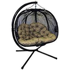 We did not find results for: Amazon Com Flower House Fhpc100 Brk Hanging Pumpkin Loveseat Chair With Stand Bark Garden Outdoor Love Seat Chair Patio Cushions