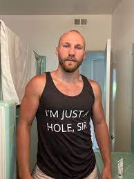 i'm just a hole, sir (ironic) : r/gaybrosgonemild