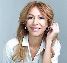 Eva Isanta: Movies, TV, and Bio