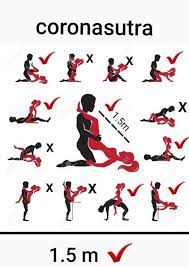 Kama sutra lessons in love. Kama Sutra Auf Twitter 1 5 Meters Apart Kamasutra Makinglovebetter Coronasutra