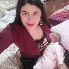 Alice Rocca's Instagram, Twitter & Facebook