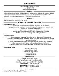 12 Amazing Hotel Hospitality Resume Examples Livecareer