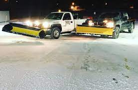 Our additional lawn care services include core aeration, dethatching, grub control, mole control, aeration & seeding, lime, tree & shrub care, exterior pest control. Snow Removal Belleville Il Snow Plowing Smithton Il