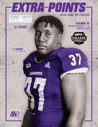 Mercer testified that goldsmith asked her, why do you insist on playing football? 2021 Western Carolina Football Digital Game Day Program Vs Vmi March 6 2021 By Western Carolina University Athletics Issuu