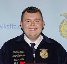 Kansas students selected for United States Senate Youth Program