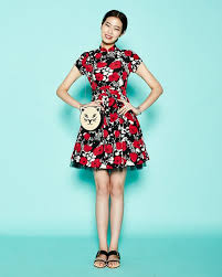 8 Modern Ways To Wear A Cheongsam Without Heels Oriental Fashion Fashion Cheongsam
