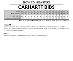 Carhartt R01irr Irregular Duck Bib Overall Unlined