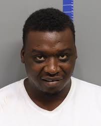 Latest Hamilton County Jail Booking Report