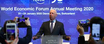The wef, which has a mission of improving the state of the world, decided to move venues the organisation last changed the venue for the annual meeting in january 2002, when wef participants. Davos Asks Ceos To Set Net Zero Target By 2050 World Economic Forum