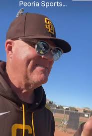 7/21/24 Padres game with Don and Mud, let's go! 💛