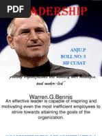 01 Executive Derailment