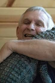 Man's emotional support alligator, known for big social media audience,  missing in Georgia