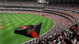 Anzac day commemorates the day, on 25 april 1915, when the anzac troops landed at gallipoli. Afl Fixture 2020 Essendon Versus Collingwood Anzac Day Match To Be Twilight Game