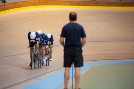 Vail Valley cyclist Colby Lange