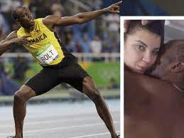 Jun 21, 2021 · usain st. Intime Fotos Usain Bolt Im Bett Mit Brasilianischer Studentin Olympia Vol At