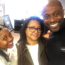 Denise Pulliam's Instagram, Twitter & Facebook