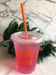 Snack Betch - Dunkin Donuts Summer 2024 Menu! Available Now. | Facebook
