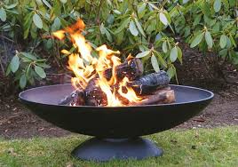 Es gibt keine landeseinheitliche regelung. Feuerschale Und Feuerkorb Im Garten Gartentotal Shop