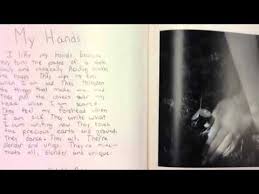2 Best Part Of Me Read Aloud Youtube Third Grade Writing Ela Writing Best Part Of Me