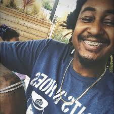 My problem is when I bet I expect you to cover every thing