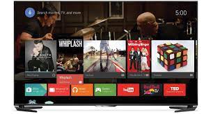 Is it worth shipping a tv. Sharp S Tvs With Android Tv Are Now Shipping Flatpanelshd