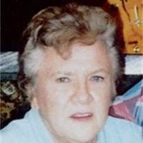 Mary Louise Mary Lou"" Colard (Kehm) Obituary