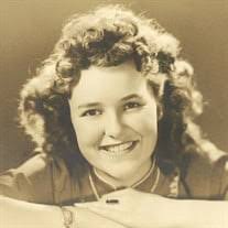 Lela Jeanne Duff Obituary (2023)