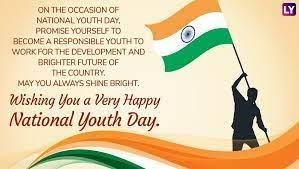 Youth day wishes have been sent annually on april 12th starting from the year of 2000. 11 Youth Day Ideas Youth Day Youth International Youth Day