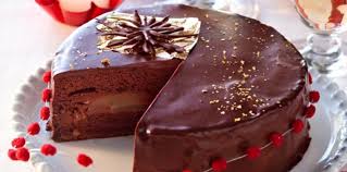 Fondant Poire Chocolat Recettes Recette Poire Au Chocolat Chocolat Gateau Chocolat