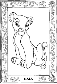 Plus, it's an easy way to celebrate each season or special holidays. Lion King Coloring Page Lion King Drawings King Coloring Book Disney Coloring Pages