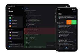 Github Releases Mobile App For Iphone And Ipad Android Coming Soon Android Androidpie Androidgo Androidpiego Google Googlepla Mobile App Android Ios News